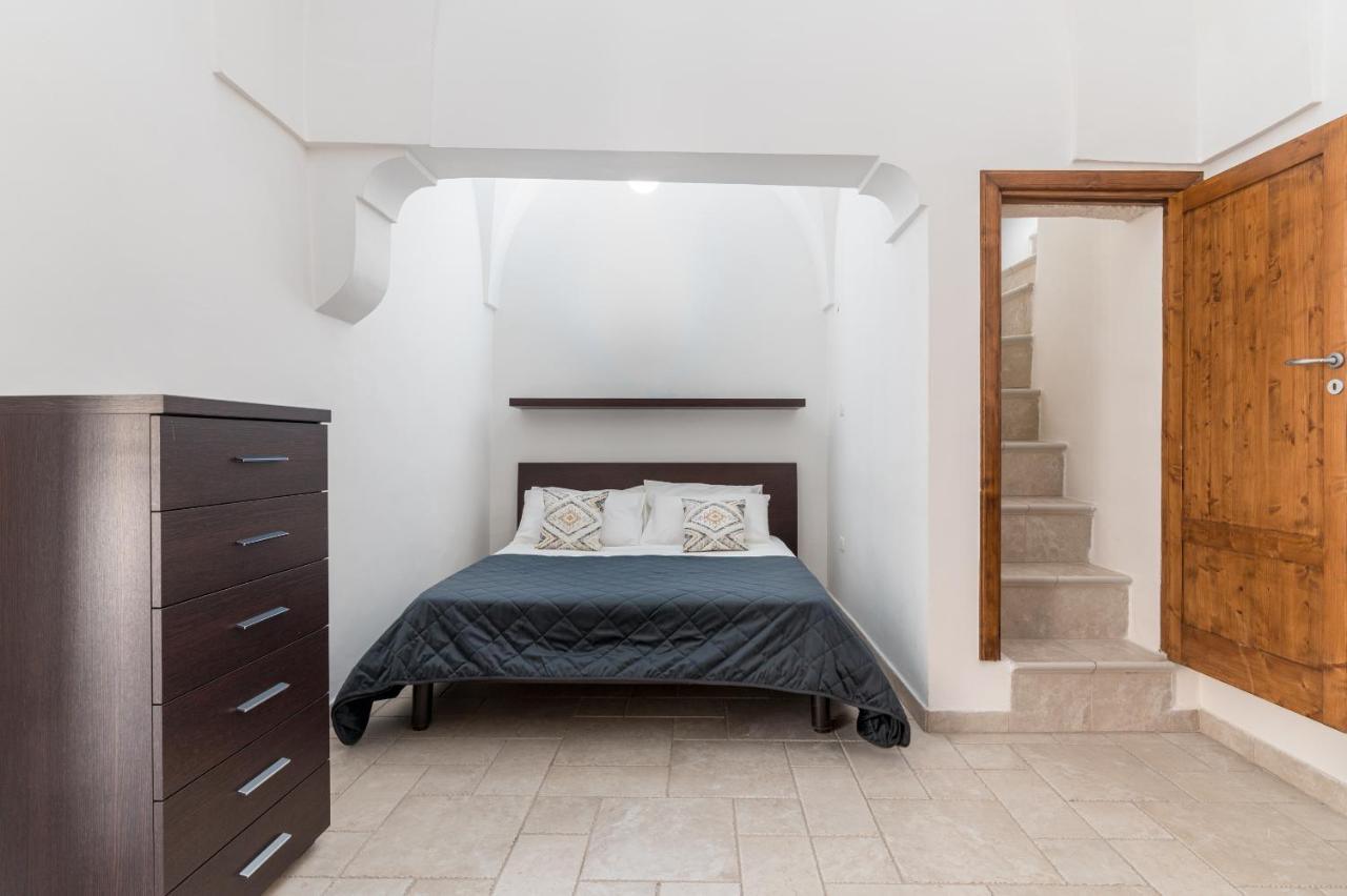 Vista Piazza Home & Solarium By Raro Villas Ostuni Exteriér fotografie