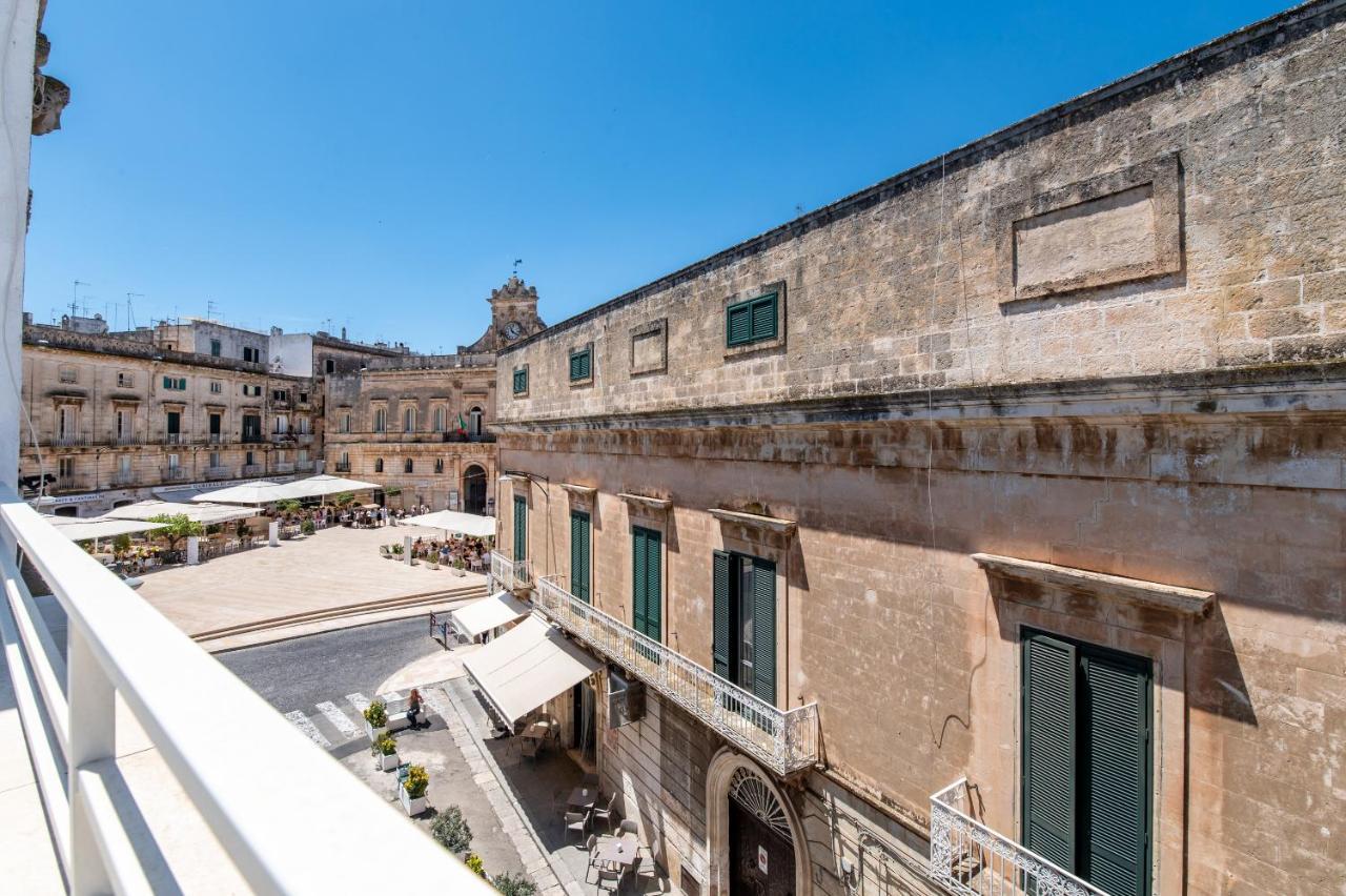 Vista Piazza Home & Solarium By Raro Villas Ostuni Exteriér fotografie
