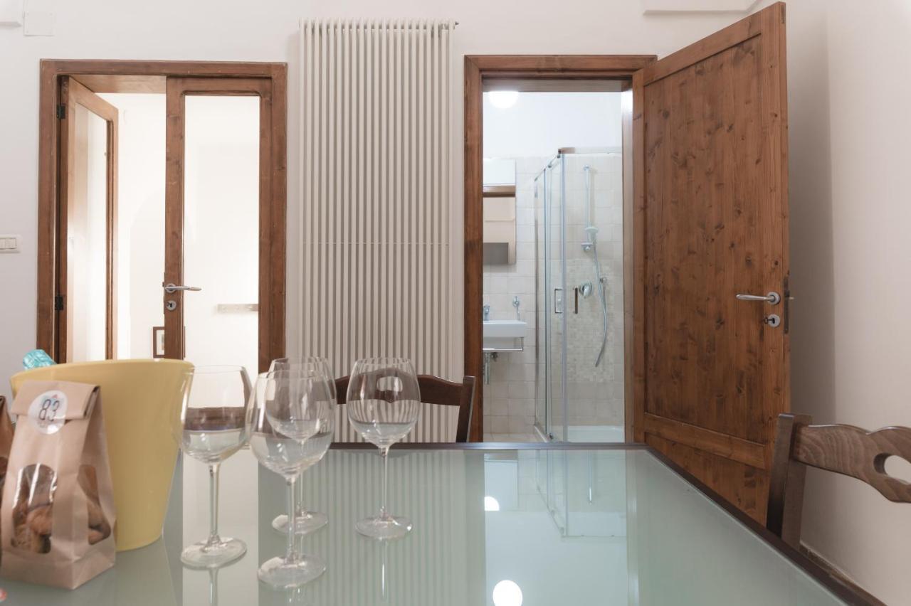Vista Piazza Home & Solarium By Raro Villas Ostuni Exteriér fotografie