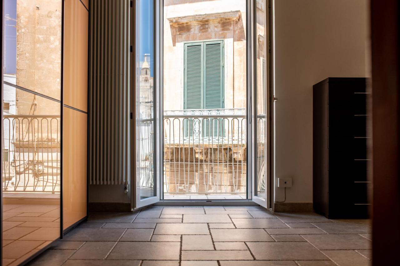 Vista Piazza Home & Solarium By Raro Villas Ostuni Exteriér fotografie