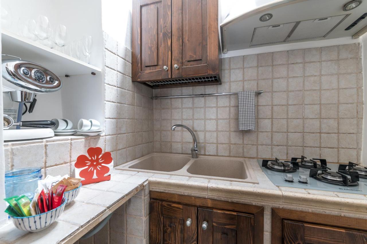 Vista Piazza Home & Solarium By Raro Villas Ostuni Exteriér fotografie