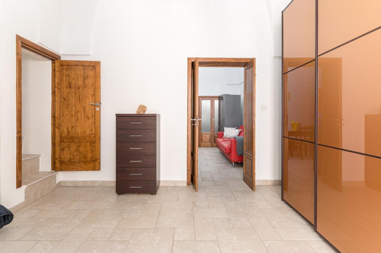 Vista Piazza Home & Solarium By Raro Villas Ostuni Exteriér fotografie